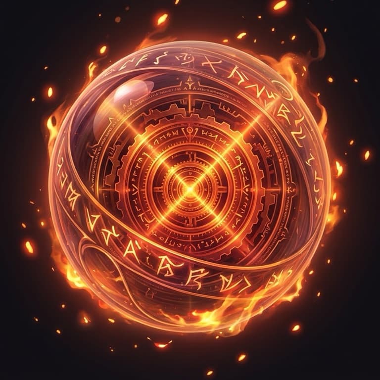 Orb of Kindling