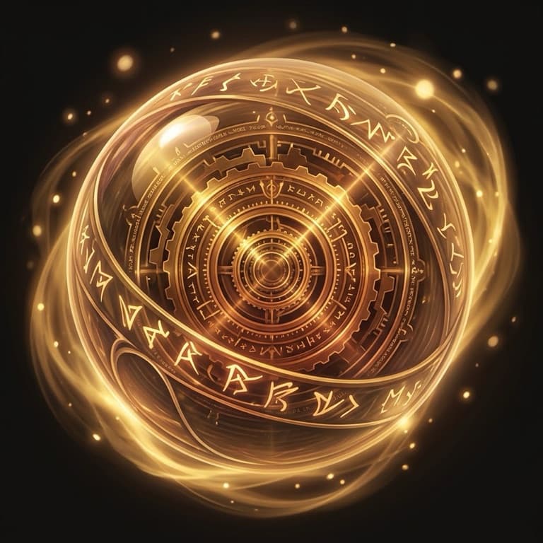 Orb of Tempering